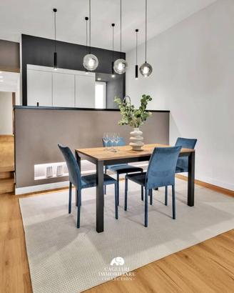 Loft / Open Space di 88 m² con 2 locali a Cagliari