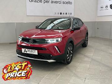 Opel Mokka 1.5 110cv Elegance MT6