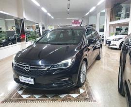 Opel Astra 1.6 CDTi 110CV Sports Tourer my 2017