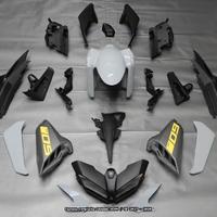Carena Completa per YAMAHA MT09 / SP 2017 - 2020