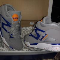Reebok pump omni lite blue/grey m41447 retro