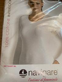 Tshirt donna