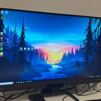 BenQ EX2780Q Monitor 27" QHD , IPS, 144hz, HDRi