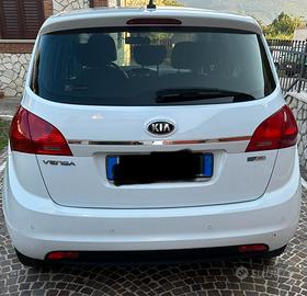 KIA Venga - 2016 full optional