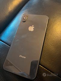 Iphone Xs max