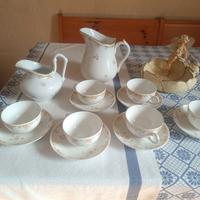 Servizio antiquariato