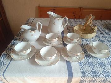 Servizio antiquariato