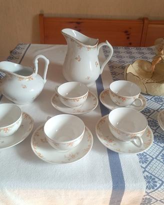 Servizio antiquariato