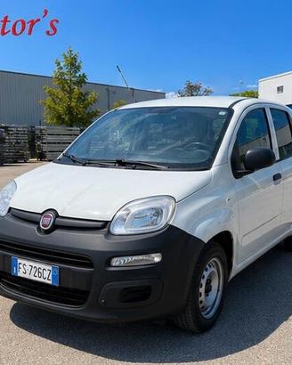 Fiat Panda Van 1.2 Benzina Euro6