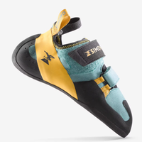 Scarpe arrampicata 37