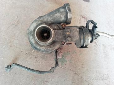 turbina Chevrolet Captiva/Orlando