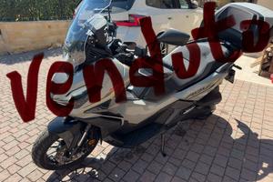 Honda ADV 350