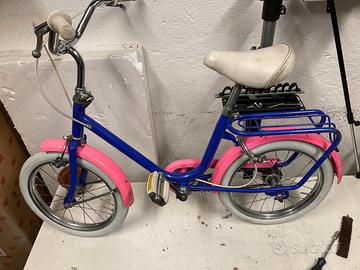Bici da Bambina