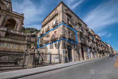 Appartamento - Caltagirone