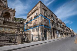Appartamento - Caltagirone