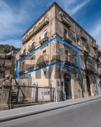 Appartamento - Caltagirone