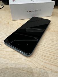 Huawei p40 lite 5G