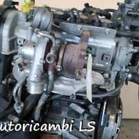 Motore alfa 940b8000