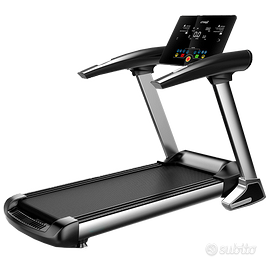 Tapis roulant cover fitness A8
