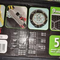 Catene da neve Lampa 9 mm - 15809 taglia 5