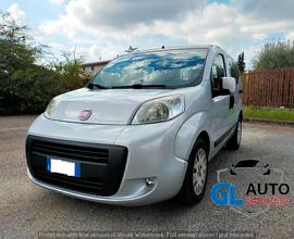 Fiat Qubo 1.3 mjt autovettura adatta neopatentati