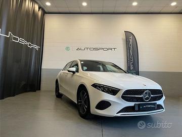 Mercedes-Benz Classe A A 180 Automatic Progre...