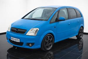 Opel Meriva 1.7 CDTI 101CV Cosmo COLORE OPACCO NEO