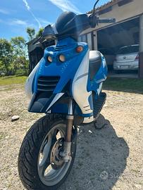 Scooter beta ark 50