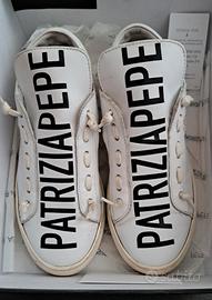 Patrizia Pepe BIANCO DONNA 37