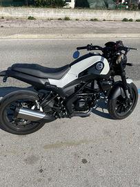 Benelli Leoncino 250 - 2021 Perfetto