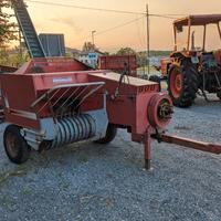 imballatrice lerda 900 