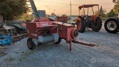 imballatrice lerda 900 