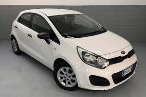 Kia Rio 1.2 CVVT 5p. GPL LX NEOPATENTATI EURO5B