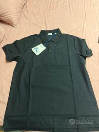 Polo Burberry
