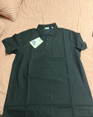 Polo Burberry