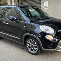 Fiat 500L 1.6 Multijet 120 CV Trekking