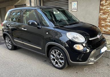 Fiat 500L 1.6 Multijet 120 CV Trekking