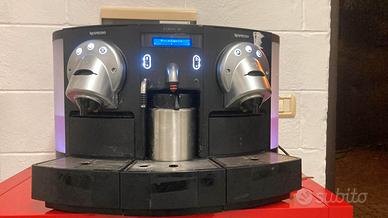 Nespresso Gemini 220
