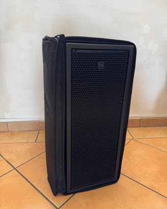 Sub RCF TT 808 AS con cover
