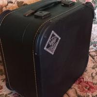 custodia filarmonica  Alpenklang 