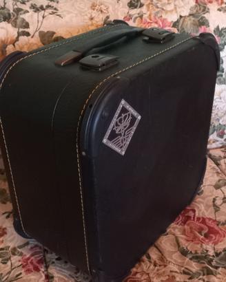 custodia filarmonica  Alpenklang 