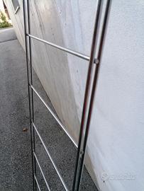 scaletta per arredamento 
