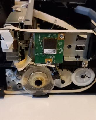 Epson xp 312 RICAMBI