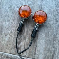 Frecce posteriori Yamaha dragstar 650