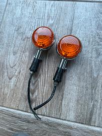 Frecce posteriori Yamaha dragstar 650