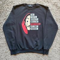 Felpa ‘ La Casa Di Carta ‘