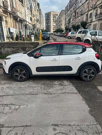 Citroen C3 2018