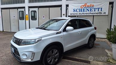 Suzuki Vitara 1.4 Hybrid 4WD AllGrip Cool GPL