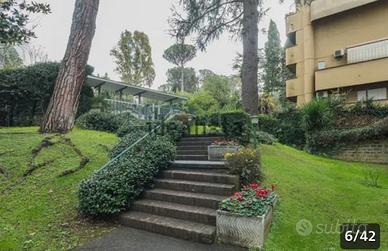 Luminosissimo appartamento 3 camere 3 bagni