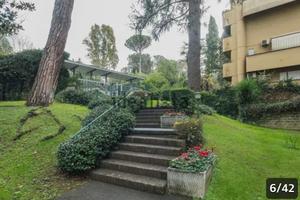 Luminosissimo appartamento 3 camere 3 bagni